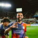 Attacker Guilherme named to MLSSoccer.com Team of the Matchday after scoring stoppage-time winner