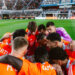 Houston Dynamo FC earn shutout victory over Colorado for fifth win in last six matches