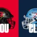 Houston Gamblers Drop Back-to-Back Finale to Columbus Aviators, 24–17