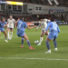 Houston Dash Earn Third Clean Sheet of the Season