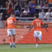 Forward Lawrence Ennali named to MLSSoccer.com Team of the Matchday after scoring a match-winning goal