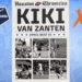 Houston Dash Midfielder Kiki Van Zanten Named to April Best XI of the Month, presented by Amazon Prime