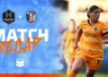 Houston Dash Fall on the Road Against Kansas City