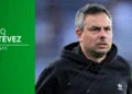 AUSTIN FC PARTS WAYS WITH SPORTING DIRECTOR RODOLFO BORRELL AND HEAD COACH NICO ESTÉVEZ