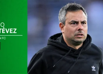 AUSTIN FC PARTS WAYS WITH SPORTING DIRECTOR RODOLFO BORRELL AND HEAD COACH NICO ESTÉVEZ