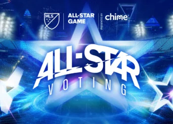 Voting kicks off today for 2026 MLS All-Star Game