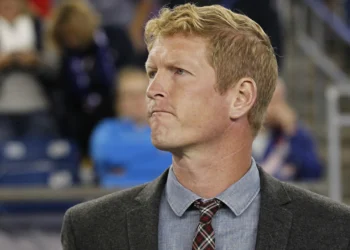 AUSTIN FC ANNOUNCES JIM CURTIN WILL BECOME CLUB’S HEAD COACH FOLLOWING THE 2026 SEASON