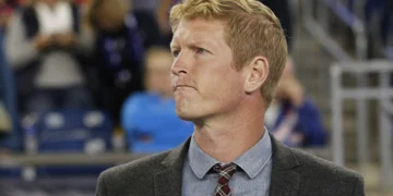 AUSTIN FC ANNOUNCES JIM CURTIN WILL BECOME CLUB’S HEAD COACH FOLLOWING THE 2026 SEASON