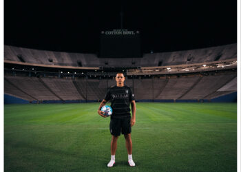 Atlético Dallas Announces Javier “Chicharito” Hernández as Club’s First Player