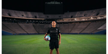 Atlético Dallas Announces Javier “Chicharito” Hernández as Club’s First Player