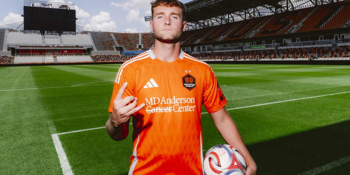 Houston Dynamo FC acquire prolific forward Duncan McGuire from Orlando City SC