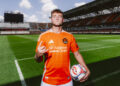 Houston Dynamo FC acquire prolific forward Duncan McGuire from Orlando City SC