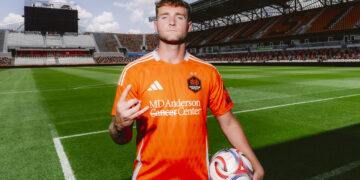 Houston Dynamo FC acquire prolific forward Duncan McGuire from Orlando City SC