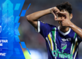 MLS All-Stars Defeat LIGA MX All-Stars, 4-3, in Front of Over 35,000 in Charlotte