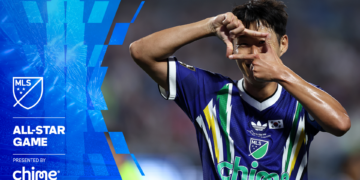 MLS All-Stars Defeat LIGA MX All-Stars, 4-3, in Front of Over 35,000 in Charlotte