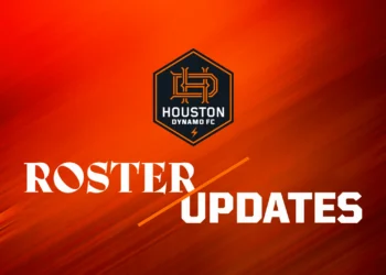 Houston Dynamo FC transfer forward Exon Arzú to Carabobo FC in Venezuela