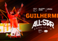 Houston Dynamo FC Attacker Guilherme Named to 2026 MLS All-Star Game