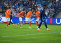 Houston Dynamo FC secure their second consecutive shutout victory at Sporting Kansas City