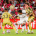 Houston Dynamo FC fall 2-1 in hard-fought match at St. Louis, ending eight-match unbeaten streak