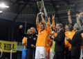 Houston Dynamo FC announce Club legend Brian Ching as inaugural inductee to the Houston Dynamo Ring of Honor