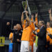Houston Dynamo FC announce Club legend Brian Ching as inaugural inductee to the Houston Dynamo Ring of Honor
