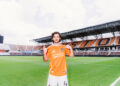 Houston Dynamo FC acquire Uruguayan international left back Marcelo Saracchi
