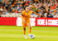 Houston Dash Sign Midfielder Danny Colaprico to New Contract