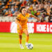 Houston Dash Sign Midfielder Danny Colaprico to New Contract