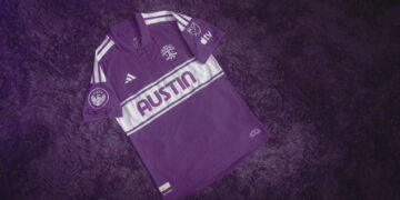 AUSTIN FC DROPS THE VIOLET CROWN KIT AS PART OF 2026 ADIDAS ARCHIVE COLLECTION