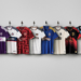 Major League Soccer and adidas Celebrate Soccer Heritage with 2026 Iteration of the adidas x MLS Archive Collection