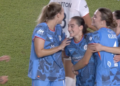 Houston Dash Midfielder Linda Ullmark Named Rookie of the Month, presented by Ally
