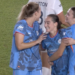 Houston Dash Midfielder Linda Ullmark Named Rookie of the Month, presented by Ally