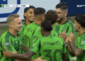UZUNI SCORES HAT TRICK AS AUSTIN FC DEFEATS PUEBLA