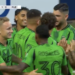 UZUNI SCORES HAT TRICK AS AUSTIN FC DEFEATS PUEBLA