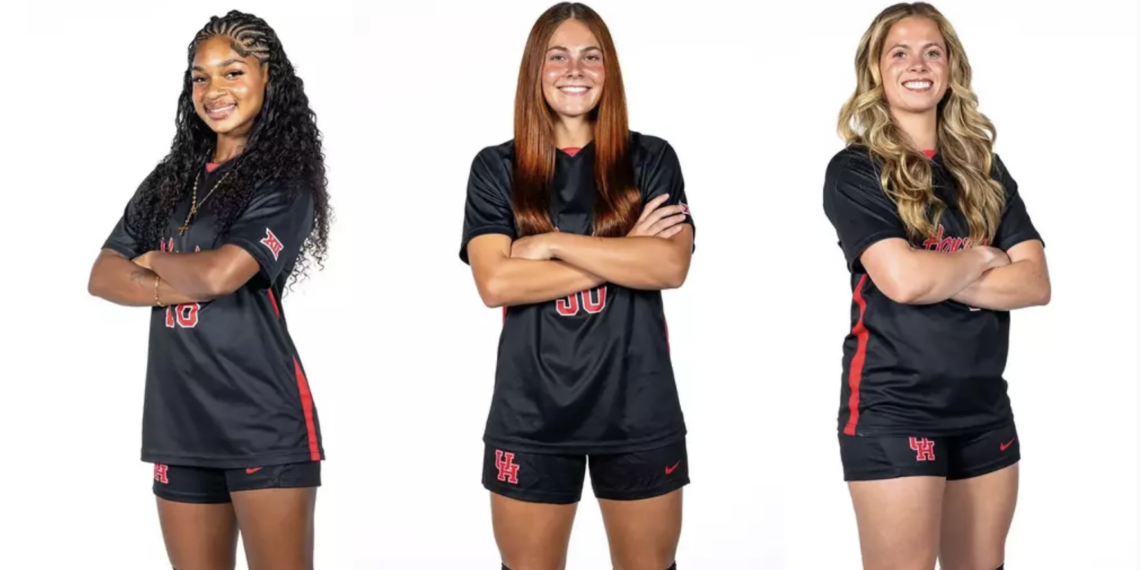 Houston Soccer Names 2026 Team Captains