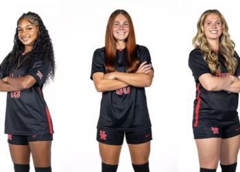 Houston Soccer Names 2026 Team Captains