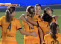 Houston Dash Rally Late to Defeat North Carolina Courage
