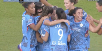 Houston Dash Match Club Record with 5-0 Triumph over Chicago Stars FC