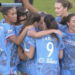 Houston Dash Match Club Record with 5-0 Triumph over Chicago Stars FC