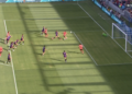 Houston Dash Fall Late at Bay FC