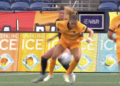 Houston Dash Fall 1-0 at Seattle Reign FC