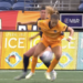 Houston Dash Fall 1-0 at Seattle Reign FC