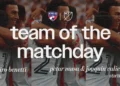 Three FC Dallas Players Named to MLSsoccer.com Team of the Matchday after Last-Minute Win at Real Salt Lake