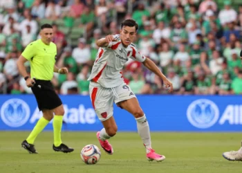 FC Dallas Premieres on Sunday Night Soccer with 2-1 Win over Austin FC