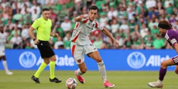 FC Dallas Premieres on Sunday Night Soccer with 2-1 Win over Austin FC