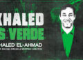 AUSTIN FC NAMES KHALED EL-AHMAD CHIEF SOCCER OFFICER AND SPORTING DIRECTOR