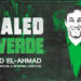 AUSTIN FC NAMES KHALED EL-AHMAD CHIEF SOCCER OFFICER AND SPORTING DIRECTOR