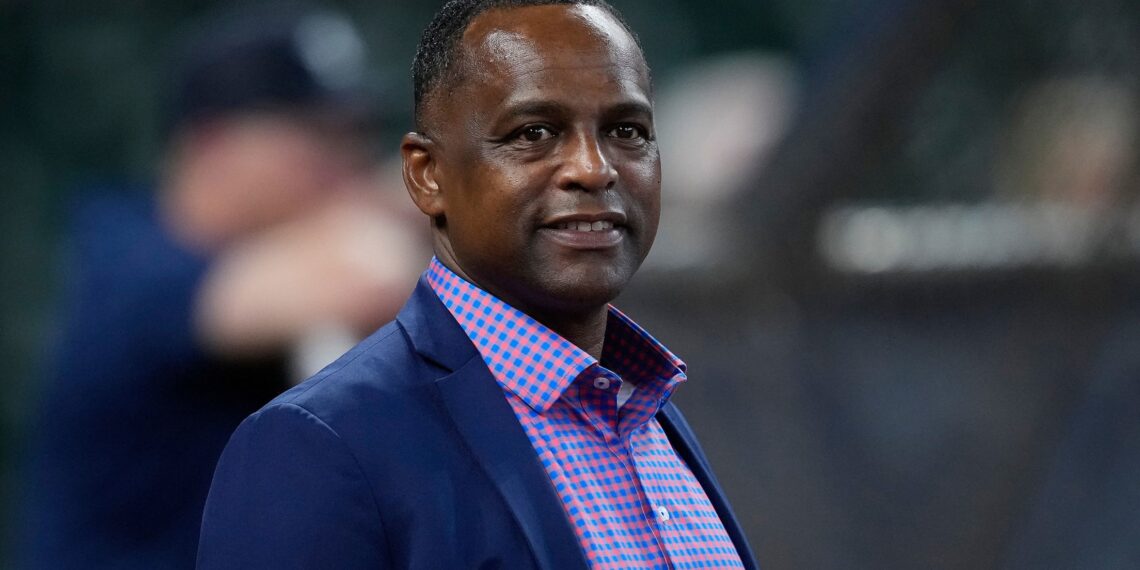 ASTROS, DANA BROWN AGREE TO PART WAYS