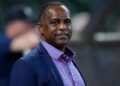 ASTROS, DANA BROWN AGREE TO PART WAYS