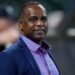 ASTROS, DANA BROWN AGREE TO PART WAYS